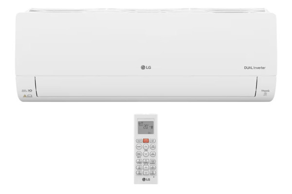 LG S09EC Silence Special 2 multi klíma beltéri egység