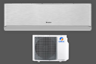 Gree GWH09AVCXB-K6DNA1B Airy Inverteres Split klíma - AKÁR HŐVISSZANYERŐS FRISS LEVEGŐ MODUL OPCIÓVAL!