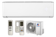 Gree GWH12YD-S6DBA1A Amber Royal Inverteres Split klíma