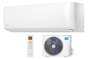 Midea MOPP-09-SP Oasis Plus+ Inverteres Split klíma 