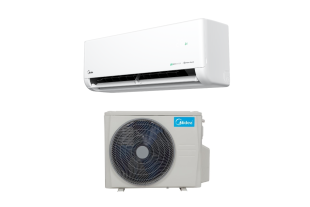 Midea LUN-24-SP Solunar Inverteres Split klíma