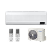 Samsung AR12TXEAAWKNEU Wind Free Avant Inverteres Split klíma