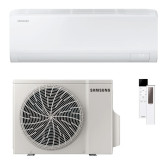 Samsung AR50F09C1AHNEU Cebu S2 Inverteres Split klíma