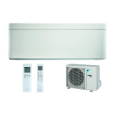 Daikin FTXA42AW / RXA42B Stylish Fehér Inverteres Split klíma