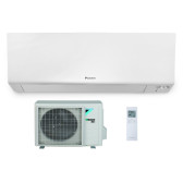 Daikin FTXM25R / RXM25R Perfera Inverteres Split klíma
