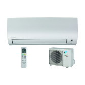 Daikin FTXP20N / RXP20N Comfora Inverteres Split klíma