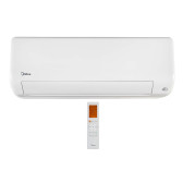 Midea MSEPDU-24HRFN8 All Easy Pro oldalfali multi beltéri egység