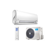 Midea MSF3-12-SP Breezeless Inverteres Split klíma