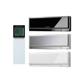 Mitsubishi MSZ-EF35VGKB Prémium (fekete) oldalfali multi beltéri egység