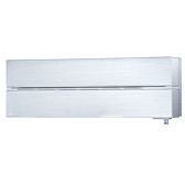 Mitsubishi MSZ-LN35VGV Diamond (fényes fehér) oldalfali multi beltéri egység