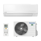 Panasonic KIT-BZ60-ZKE Standard Inverteres Split klíma