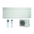 Daikin FTXA42AW / RXA42B Stylish Fehér Inverteres Split klíma