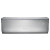 Gree GWH12UB U-Crown Silver Multi Klíma Beltéri