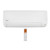 Midea MSEPDU-24HRFN8 All Easy Pro oldalfali multi beltéri egység