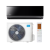 Midea MG2X-18-BL-SP Xtreme Save Inverteres Split klíma